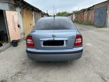 Skoda Octavia 2006 годаfor3 700 000 тг. в Усть-Каменогорск – фото 4