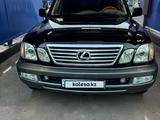 Lexus LX 470 2006 годаfor16 800 000 тг. в Алматы – фото 4