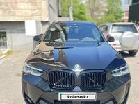 BMW X3 2019 годаүшін19 000 000 тг. в Алматы