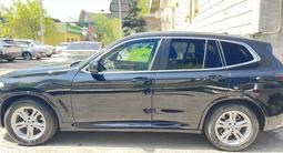 BMW X3 2019 года за 19 000 000 тг. в Алматы – фото 5