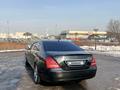 Mercedes-Benz S 500 2007 года за 9 000 000 тг. в Алматы – фото 6