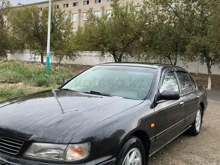 Nissan Maxima 1996 года за 2 500 000 тг. в Кызылорда – фото 6