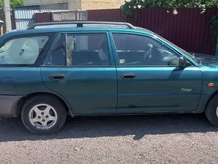 Mitsubishi Lancer 1995 года за 1 900 000 тг. в Караганда – фото 5