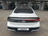 Hyundai Sonata 2025 года за 14 000 000 тг. в Астана – фото 4