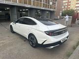 Hyundai Sonata 2025 года за 14 000 000 тг. в Астана – фото 3