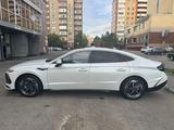 Hyundai Sonata 2025 года за 14 000 000 тг. в Астана – фото 2