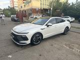 Hyundai Sonata 2025 года за 14 000 000 тг. в Астана