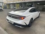 Hyundai Sonata 2025 года за 14 000 000 тг. в Астана – фото 5