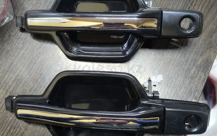 Ручка передняя левая за 15 000 тг. в Алматы