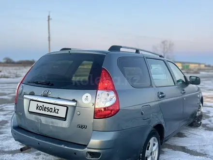 ВАЗ (Lada) Priora 2171 2011 года за 1 250 000 тг. в Алматы – фото 3