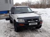 Toyota RAV4 1995 годаүшін3 300 000 тг. в Усть-Каменогорск – фото 3