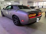 Dodge Challenger 2016 годаүшін16 300 000 тг. в Астана – фото 4