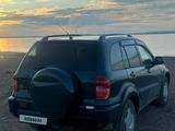 Toyota RAV4 2001 года за 4 200 000 тг. в Караганда – фото 3