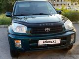 Toyota RAV4 2001 года за 4 200 000 тг. в Караганда