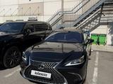 Lexus ES 250 2020 года за 19 000 000 тг. в Алматы – фото 3