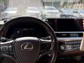 Lexus ES 250 2020 годаүшін19 000 000 тг. в Алматы – фото 6