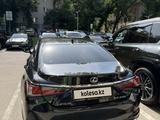 Lexus ES 250 2020 года за 19 000 000 тг. в Алматы – фото 5