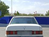 Mercedes-Benz 190 1993 годаүшін800 000 тг. в Шымкент
