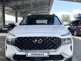 Hyundai Santa Fe 2023 годаүшін19 500 000 тг. в Алматы