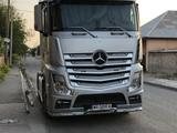 Mercedes-Benz  Actros 2013 года за 27 000 000 тг. в Шымкент – фото 4