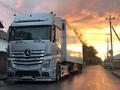 Mercedes-Benz  Actros 2013 годаfor27 000 000 тг. в Шымкент