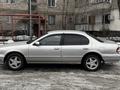 Nissan Cefiro 1998 годаүшін2 000 000 тг. в Талдыкорган – фото 3