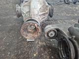 В наличии привозные задний редуктора на Touareg Audi Q7 Porsche Cayenneүшін35 000 тг. в Астана – фото 5