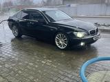 BMW 750 2006 года за 5 100 000 тг. в Астана – фото 5