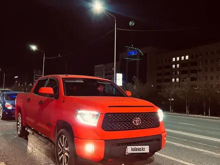 Toyota Tundra 2016 года за 28 000 000 тг. в Алматы