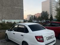 ВАЗ (Lada) Granta 2190 2020 годаfor4 400 000 тг. в Семей