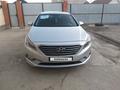 Hyundai Sonata 2015 годаfor4 100 000 тг. в Кызылорда – фото 2