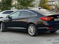 Hyundai Sonata 2016 года за 8 500 000 тг. в Алматы – фото 5