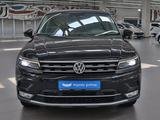 Volkswagen Tiguan 2017 годаүшін10 590 000 тг. в Алматы – фото 2