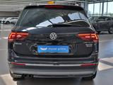 Volkswagen Tiguan 2017 годаүшін10 590 000 тг. в Алматы – фото 5