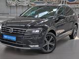 Volkswagen Tiguan 2017 годаүшін10 590 000 тг. в Алматы
