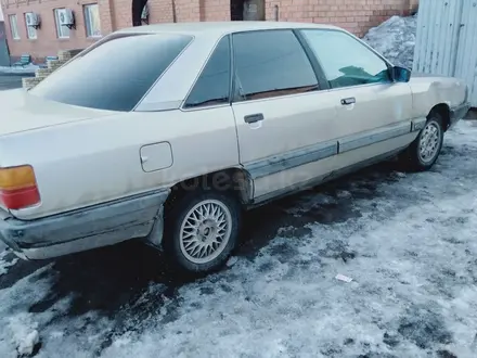 Audi 100 1989 года за 750 000 тг. в Аягоз