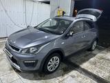 Kia Rio X-Line 2020 года за 8 200 000 тг. в Актау – фото 3