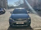 Kia Rio X-Line 2020 года за 8 200 000 тг. в Актау – фото 5