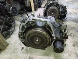Автомат коробка передач на honda (Хонда ДВС АКП МКП) ОДИССЕЙ АККОРД ШАТЛүшін141 000 тг. в Алматы – фото 4