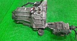 Автомат коробка передач на honda (Хонда ДВС АКП МКП) за 141 000 тг. в Алматы – фото 5
