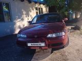 Mazda Cronos 1992 годаүшін800 000 тг. в Семей – фото 2