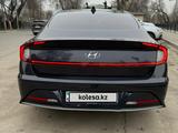 Hyundai Sonata 2021 года за 10 000 000 тг. в Алматы – фото 5
