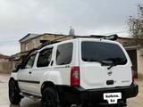Nissan Xterra 2004 года за 5 000 000 тг. в Жанаозен – фото 3