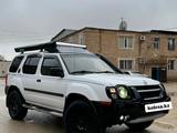 Nissan Xterra 2004 года за 5 000 000 тг. в Жанаозен – фото 5
