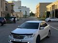 Toyota Camry 2014 года за 9 500 000 тг. в Шымкент – фото 2