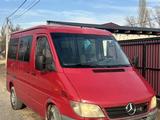 Mercedes-Benz Sprinter 2001 годаfor4 400 000 тг. в Шелек – фото 2