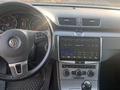 Volkswagen Passat 2014 года за 10 000 тг. в Алматы – фото 5
