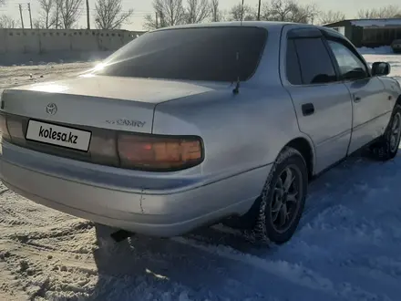 Toyota Camry 1994 года за 1 550 000 тг. в Талдыкорган – фото 3