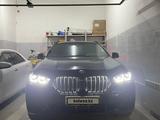 BMW X6 2022 годаүшін52 000 000 тг. в Шымкент