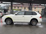 Porsche Cayenne 2003 годаfor5 000 000 тг. в Алматы – фото 4